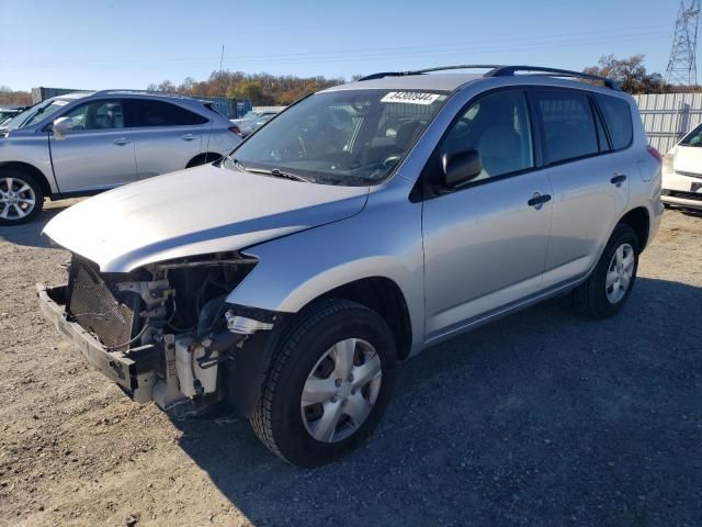 2006 Toyota Rav4