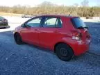 2010 Toyota Yaris