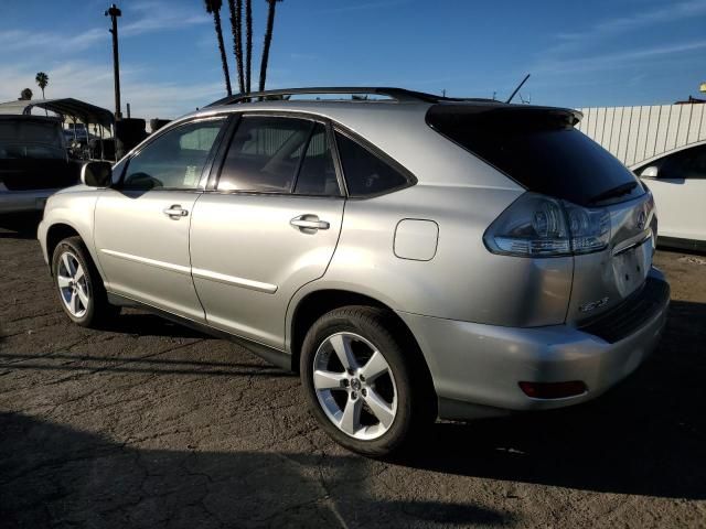 2007 Lexus RX 350