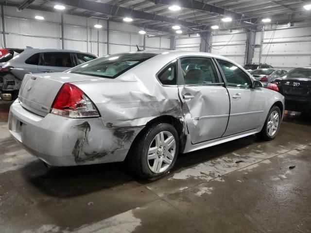 2014 Chevrolet Impala Limited LT