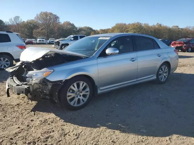 2012 Toyota Avalon Base