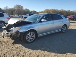 Salvage cars for sale at Conway, AR auction: 2012 Toyota Avalon Base