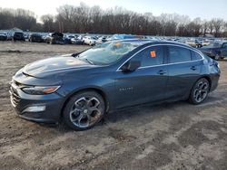 2019 Chevrolet Malibu RS en venta en Conway, AR