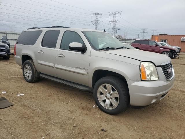 2008 GMC Yukon XL K1500