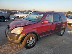 Salvage Cars with No Bids Yet For Sale at auction: 2003 Honda CR-V EX