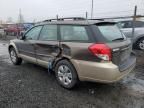 2008 Subaru Outback