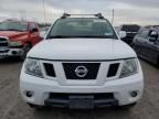 2012 Nissan Frontier S