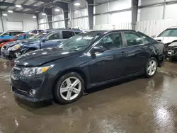 2013 Toyota Camry L en venta en Ham Lake, MN