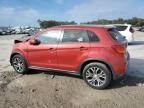 2016 Mitsubishi Outlander Sport ES