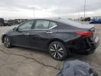 2020 Nissan Altima SL