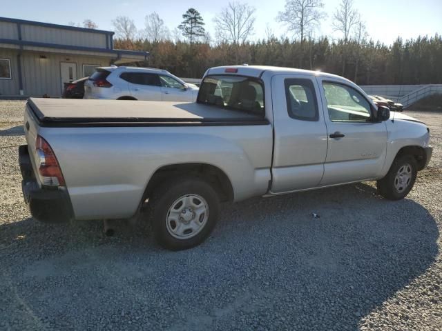 2009 Toyota Tacoma Access Cab