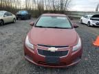 2013 Chevrolet Cruze ECO