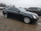 2012 Cadillac CTS Luxury Collection