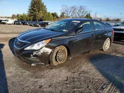 2011 Hyundai Sonata GLS en venta en Finksburg, MD