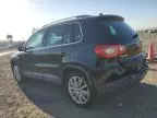 2009 Volkswagen Tiguan S