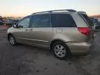 2006 Toyota Sienna CE