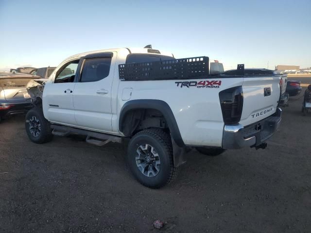 2023 Toyota Tacoma Double Cab