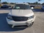 2017 Dodge Journey Crossroad