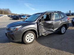 Vehiculos salvage en venta de Copart Cleveland: 2019 Subaru Forester