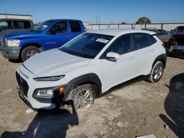 2020 Hyundai Kona SE