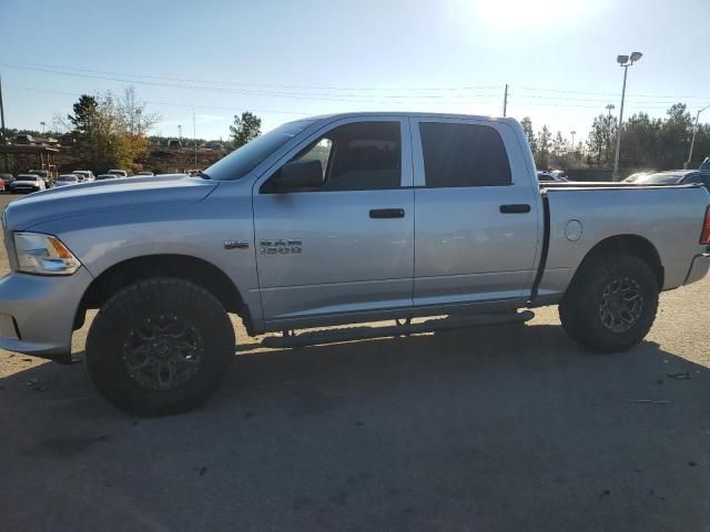 2015 Dodge RAM 1500 ST