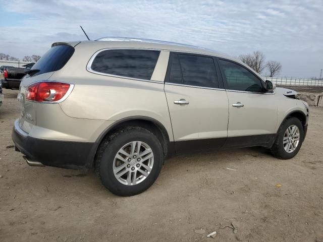 2012 Buick Enclave