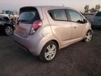 2013 Chevrolet Spark 1LT