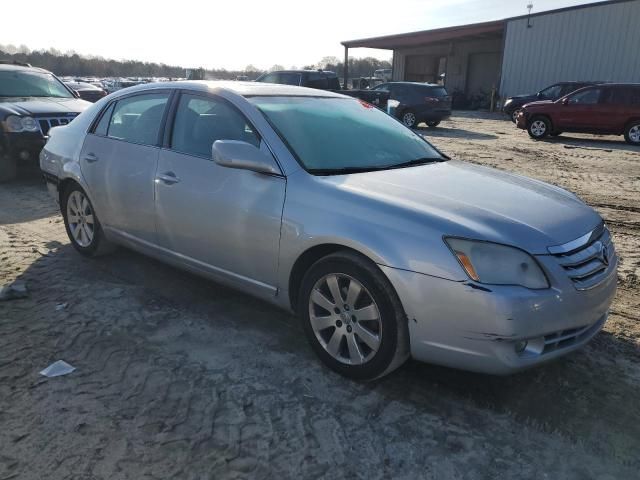 2006 Toyota Avalon XL