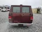 1993 GMC Rally Wagon / Van G2500