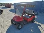 2014 Clubcar Precedent