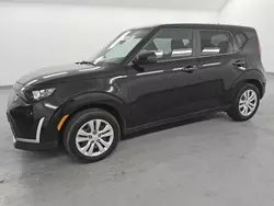 KIA salvage cars for sale: 2023 KIA Soul LX