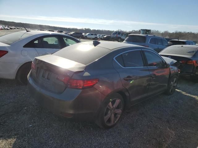 2013 Acura ILX 20 Premium