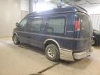 2001 Chevrolet Express G1500