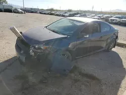 Salvage cars for sale at Tucson, AZ auction: 2006 Scion TC