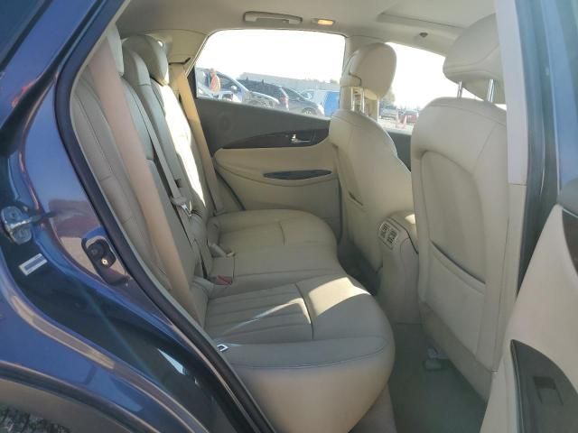 2008 Infiniti EX35 Base