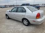 2004 Hyundai Accent GL