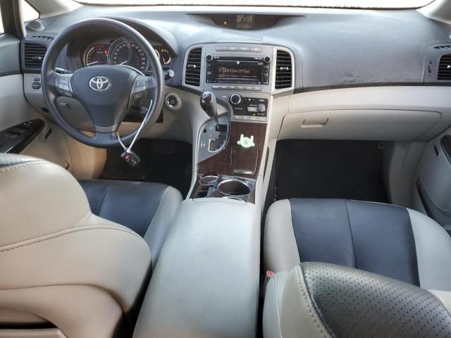 2011 Toyota Venza