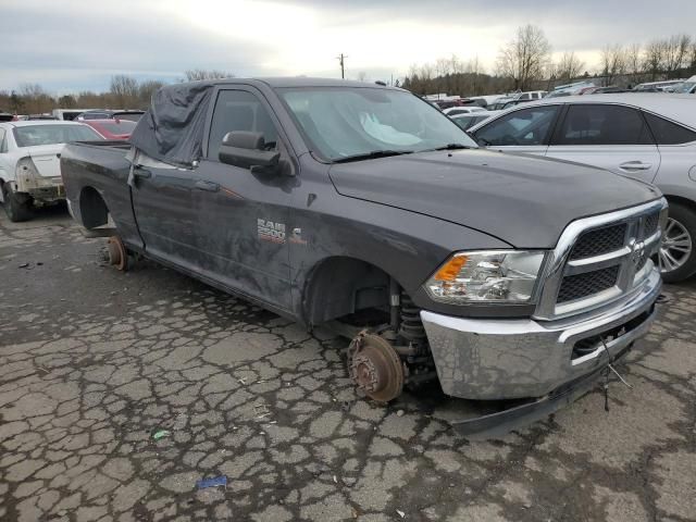 2018 Dodge RAM 2500 ST