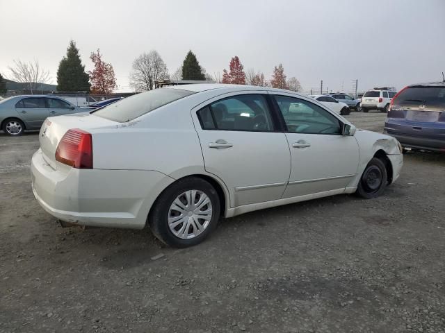 2006 Mitsubishi Galant ES Medium