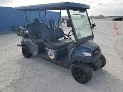 Other Vehiculos salvage en venta: 2024 Other Golf Cart