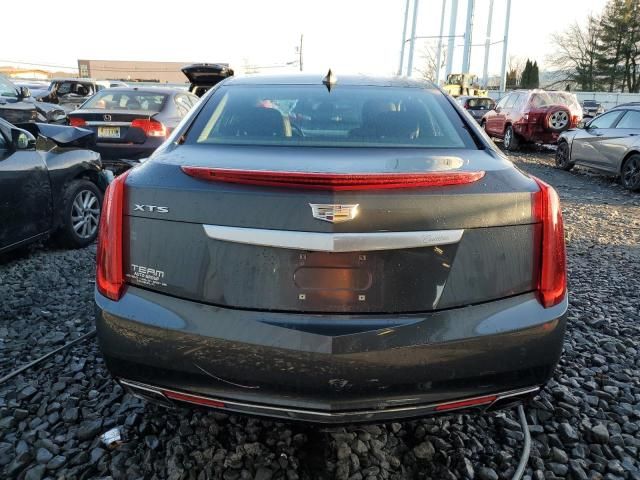 2017 Cadillac XTS Luxury