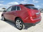 2010 Cadillac SRX Performance Collection