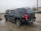 2004 Chevrolet Avalanche K2500