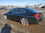 2016 BMW 535 XI