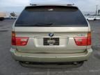 2003 BMW X5 3.0I