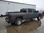 2007 Chevrolet Silverado K2500 Heavy Duty