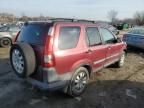 2006 Honda CR-V EX