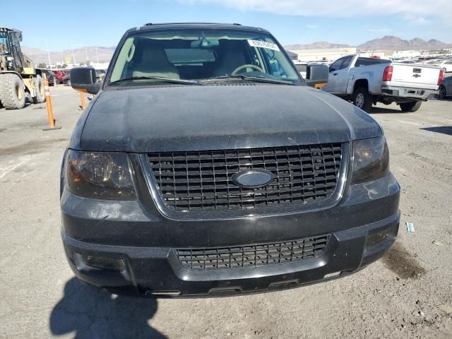 2004 Ford Expedition Eddie Bauer