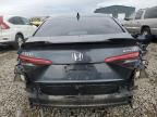 2022 Honda Civic Touring