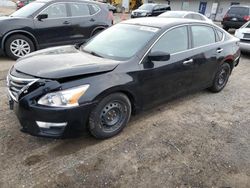 2013 Nissan Altima 2.5 en venta en Mcfarland, WI